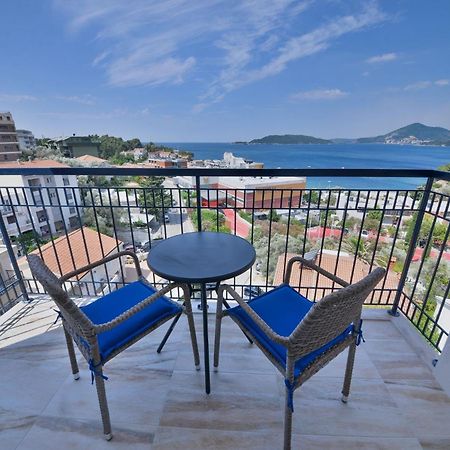 Villa Katarina Budva Exterior photo
