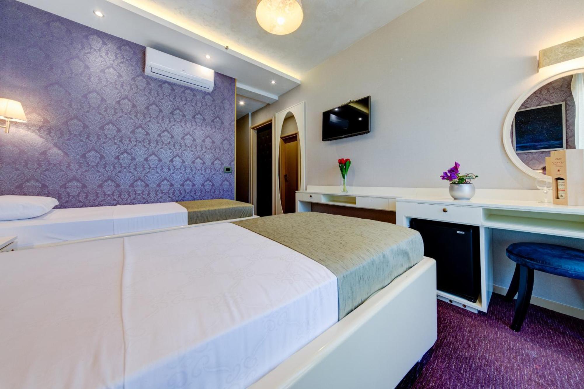 Villa Katarina Budva Room photo