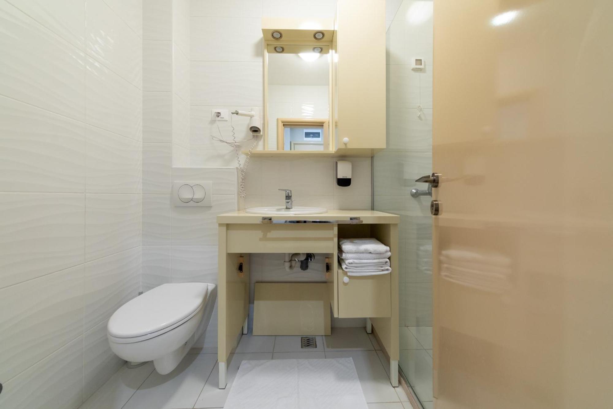 Villa Katarina Budva Room photo