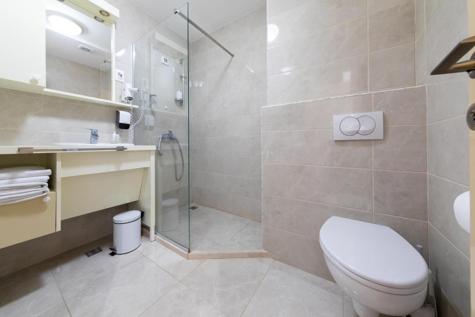 Villa Katarina Budva Room photo