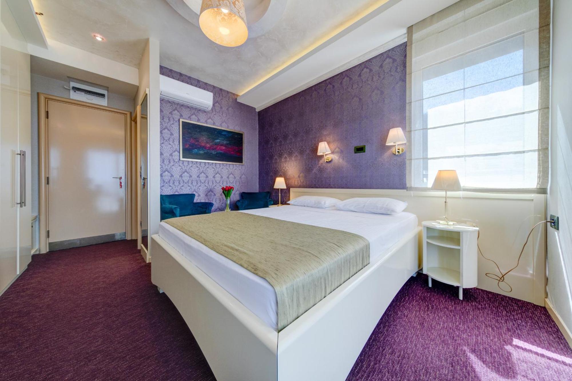 Villa Katarina Budva Room photo