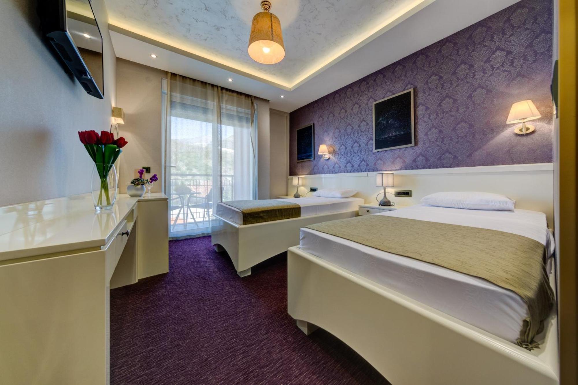 Villa Katarina Budva Room photo